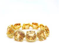 Pulsera Swarovski Mujer harmonia in Acero Cristallo 5642337 - 5642337